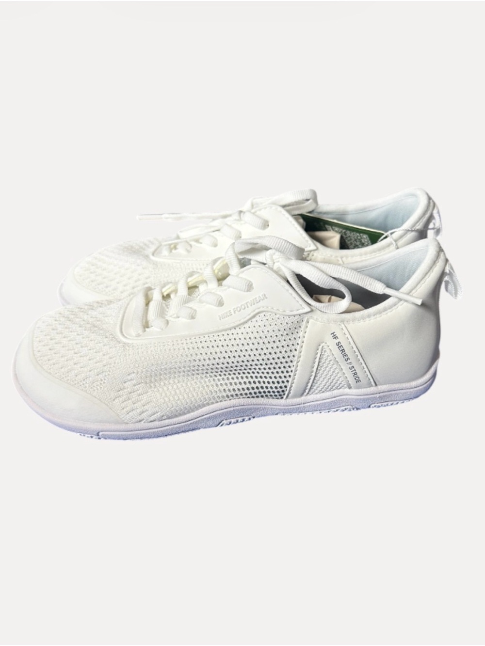 Hike Footwear HF Stride Barefoot Shoe EU 39 women’s 8/8.5